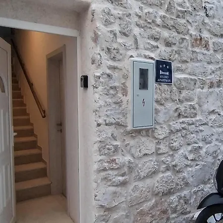 Petra Appartamento