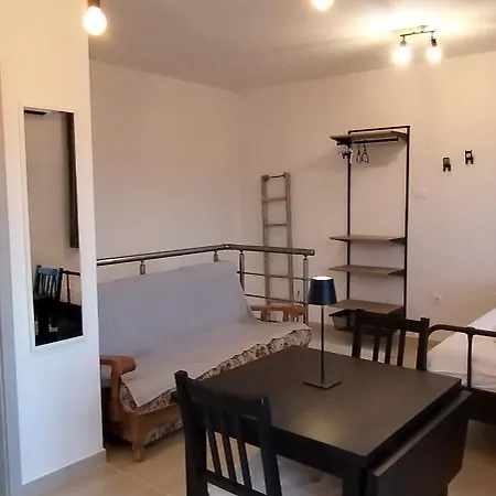 Appartamento Petra *